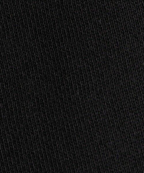 TOMORROWLAND / トゥモローランド カーディガン・ボレロ | HAVERSACKK フリースボレロ | 詳細10