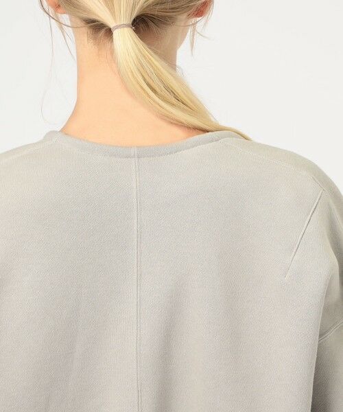 TOMORROWLAND / トゥモローランド カーディガン・ボレロ | HAVERSACKK フリースボレロ | 詳細6