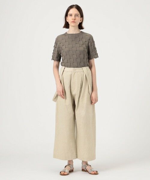 TOMORROWLAND / トゥモローランド その他パンツ | Lauren Manoogian JUMPER パンツ | 詳細1