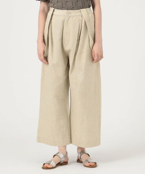 TOMORROWLAND / トゥモローランド その他パンツ | Lauren Manoogian JUMPER パンツ | 詳細2