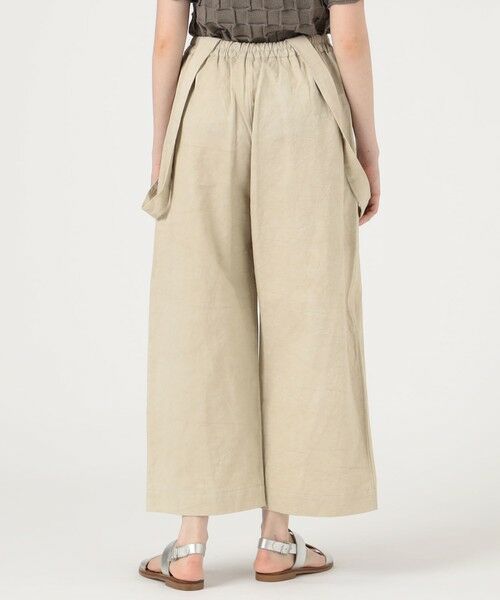 TOMORROWLAND / トゥモローランド その他パンツ | Lauren Manoogian JUMPER パンツ | 詳細4