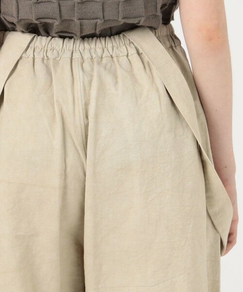 TOMORROWLAND / トゥモローランド その他パンツ | Lauren Manoogian JUMPER パンツ | 詳細5