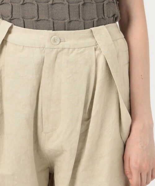 TOMORROWLAND / トゥモローランド その他パンツ | Lauren Manoogian JUMPER パンツ | 詳細6