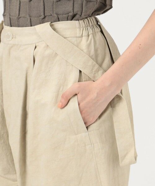 TOMORROWLAND / トゥモローランド その他パンツ | Lauren Manoogian JUMPER パンツ | 詳細7