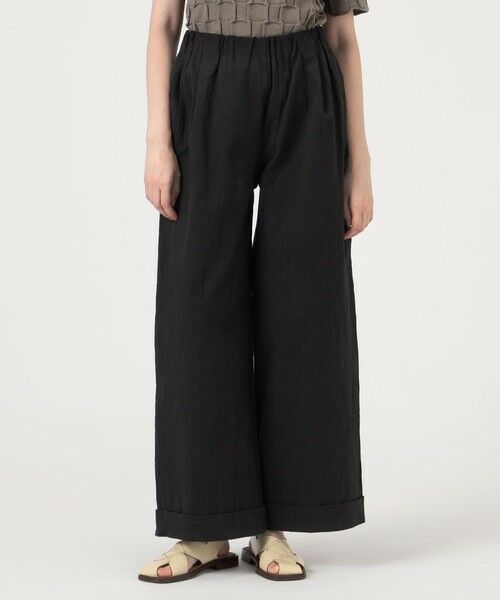 TOMORROWLAND / トゥモローランド その他パンツ | Lauren Manoogian TEXTURE パンツ | 詳細2