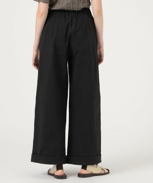 TOMORROWLAND / トゥモローランド その他パンツ | Lauren Manoogian TEXTURE パンツ | 詳細4