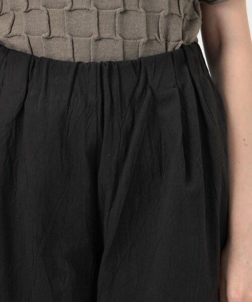 TOMORROWLAND / トゥモローランド その他パンツ | Lauren Manoogian TEXTURE パンツ | 詳細5