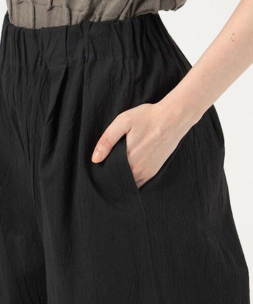 TOMORROWLAND / トゥモローランド その他パンツ | Lauren Manoogian TEXTURE パンツ | 詳細7