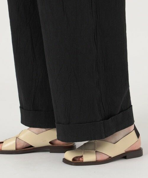 TOMORROWLAND / トゥモローランド その他パンツ | Lauren Manoogian TEXTURE パンツ | 詳細8