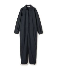 TOMORROWLAND / トゥモローランド サロペット・オールインワン | KristenseN DU NORD コットンストレッチ ジャンプスーツ