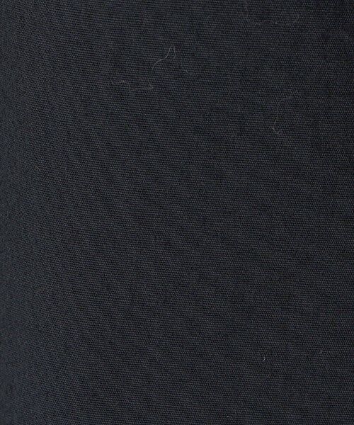 TOMORROWLAND / トゥモローランド サロペット・オールインワン | KristenseN DU NORD コットンストレッチ ジャンプスーツ | 詳細12