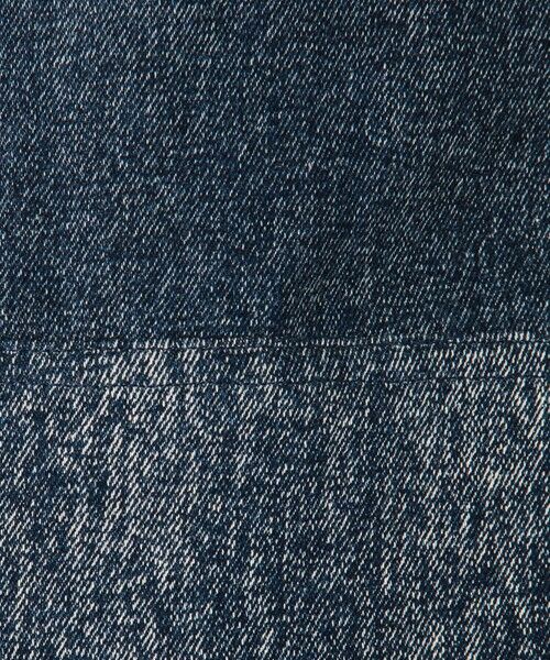 【新品同様】LAUREN MANOOGIAN　スカート　ツイスト　コットンリネン lauren_manoogian_new_grandma_c