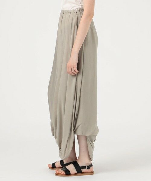 TOMORROWLAND / トゥモローランド ロング・マキシ丈スカート | Lauren Manoogian BALLOON スカート | 詳細3