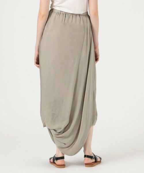 TOMORROWLAND / トゥモローランド ロング・マキシ丈スカート | Lauren Manoogian BALLOON スカート | 詳細4