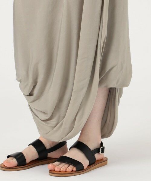 TOMORROWLAND / トゥモローランド ロング・マキシ丈スカート | Lauren Manoogian BALLOON スカート | 詳細7