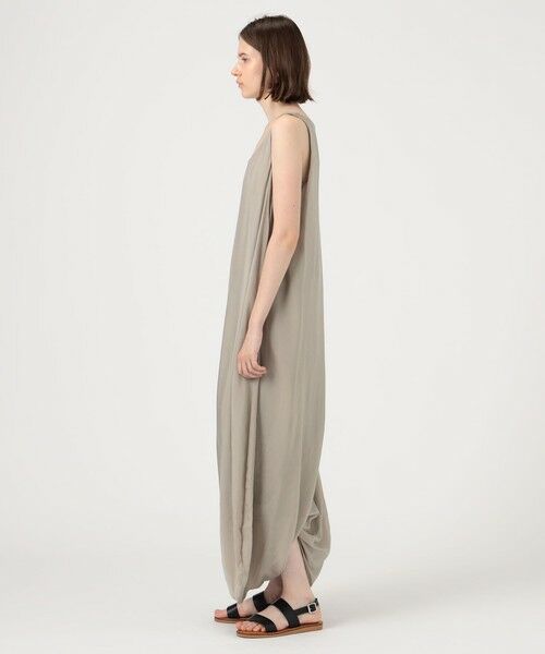 TOMORROWLAND / トゥモローランド ロング・マキシ丈ワンピース | Lauren Manoogian BALLOON ワンピース | 詳細2