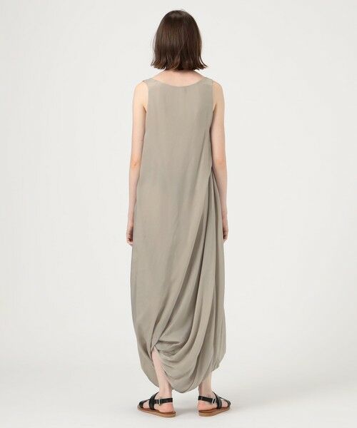 TOMORROWLAND / トゥモローランド ロング・マキシ丈ワンピース | Lauren Manoogian BALLOON ワンピース | 詳細3