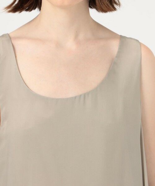 TOMORROWLAND / トゥモローランド ロング・マキシ丈ワンピース | Lauren Manoogian BALLOON ワンピース | 詳細4