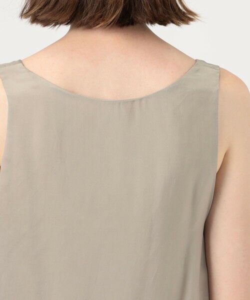 TOMORROWLAND / トゥモローランド ロング・マキシ丈ワンピース | Lauren Manoogian BALLOON ワンピース | 詳細5