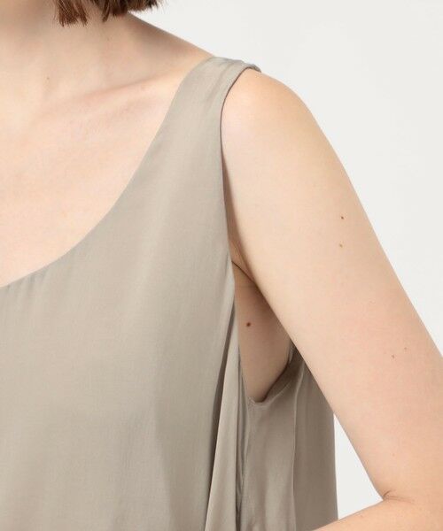 TOMORROWLAND / トゥモローランド ロング・マキシ丈ワンピース | Lauren Manoogian BALLOON ワンピース | 詳細6