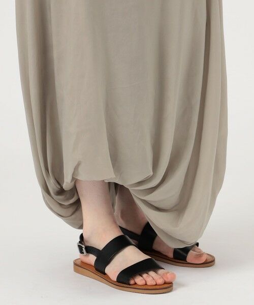 TOMORROWLAND / トゥモローランド ロング・マキシ丈ワンピース | Lauren Manoogian BALLOON ワンピース | 詳細7