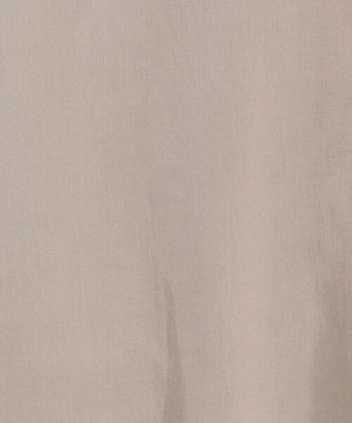 TOMORROWLAND / トゥモローランド ロング・マキシ丈ワンピース | Lauren Manoogian BALLOON ワンピース | 詳細8