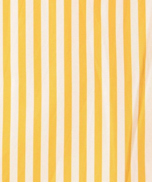 TOMORROWLAND / トゥモローランド ロング・マキシ丈ワンピース | NITTO JIL ストライプワンピース | 詳細9