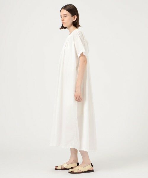 TOMORROWLAND / トゥモローランド ロング・マキシ丈ワンピース | NITTO JIL ワンピース | 詳細2