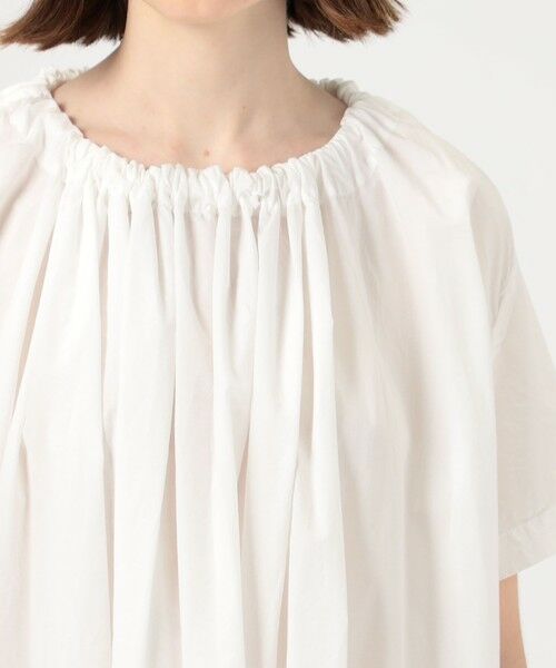 TOMORROWLAND / トゥモローランド ロング・マキシ丈ワンピース | NITTO JIL ワンピース | 詳細4