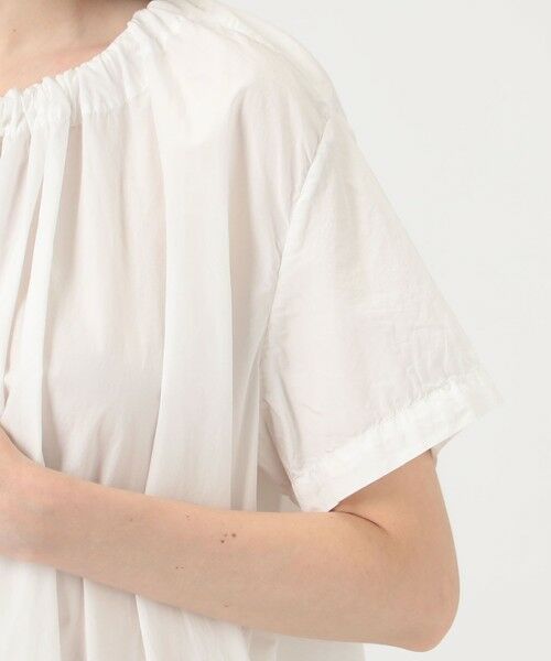 TOMORROWLAND / トゥモローランド ロング・マキシ丈ワンピース | NITTO JIL ワンピース | 詳細6