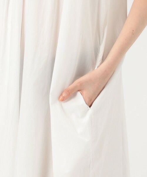 TOMORROWLAND / トゥモローランド ロング・マキシ丈ワンピース | NITTO JIL ワンピース | 詳細7