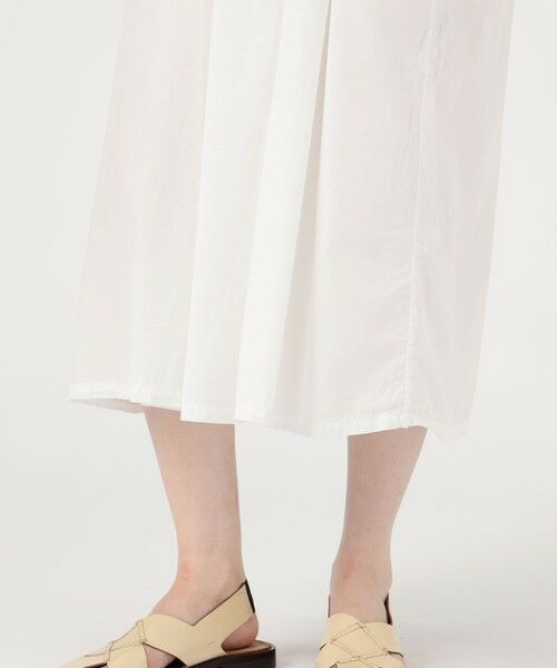 TOMORROWLAND / トゥモローランド ロング・マキシ丈ワンピース | NITTO JIL ワンピース | 詳細8