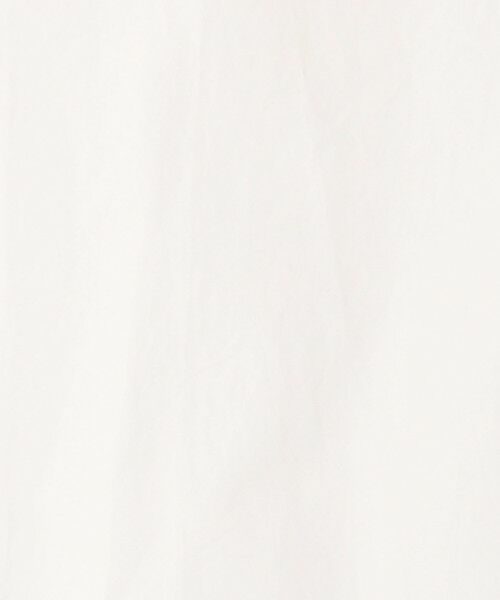 TOMORROWLAND / トゥモローランド ロング・マキシ丈ワンピース | NITTO JIL ワンピース | 詳細9