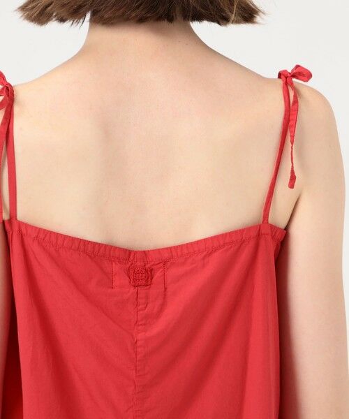 TOMORROWLAND / トゥモローランド ミニ丈・ひざ丈ワンピース | NITTO SOPRAVESTE スリップワンピース | 詳細5