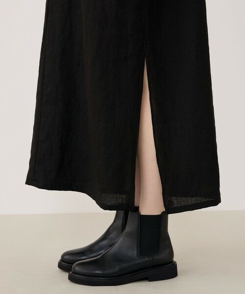 TOMORROWLAND / トゥモローランド ロング・マキシ丈ワンピース | 【別注】HAVERSACK サファリシャツワンピース | 詳細8