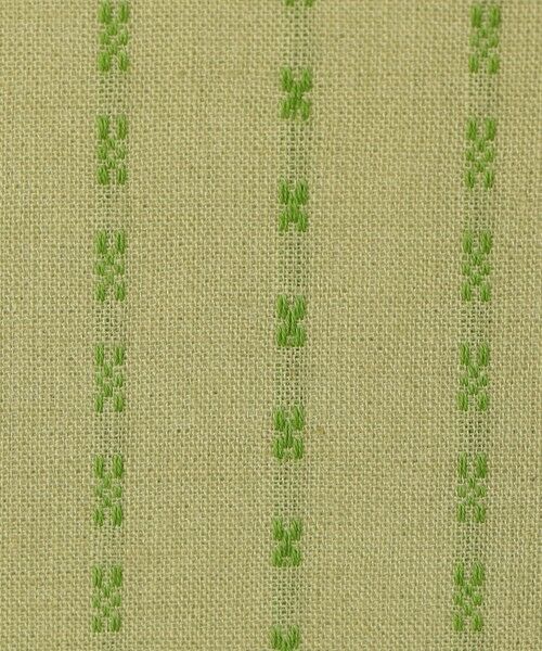 TOMORROWLAND / トゥモローランド ベスト | LUTCHMIAH JACQUARD RIBBON ベスト | 詳細11