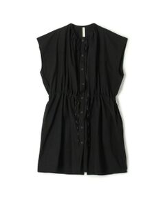 TOMORROWLAND / トゥモローランド ベスト | Lauren Manoogian COWL ジレ