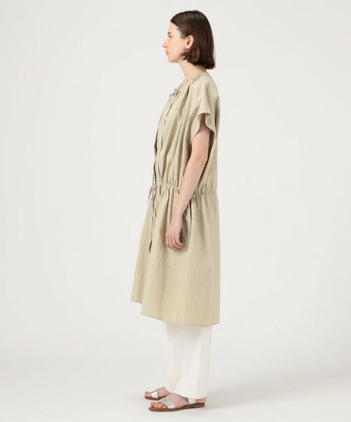 TOMORROWLAND / トゥモローランド ベスト | Lauren Manoogian COWL ジレ | 詳細3