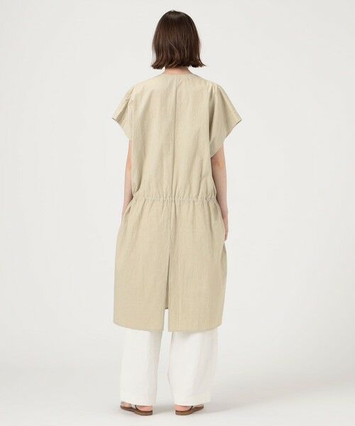 TOMORROWLAND / トゥモローランド ベスト | Lauren Manoogian COWL ジレ | 詳細4