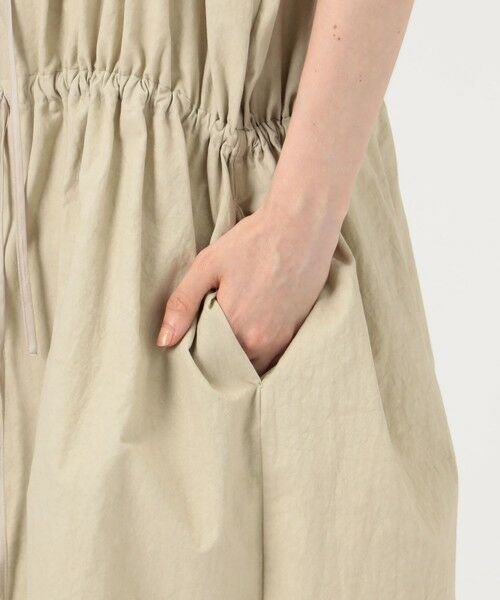 TOMORROWLAND / トゥモローランド ベスト | Lauren Manoogian COWL ジレ | 詳細8