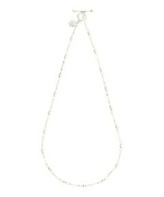 TOMORROWLAND / トゥモローランド ネックレス・ペンダント・チョーカー | PHILIPPE AUDIBERT Garnet チェーンネックレス