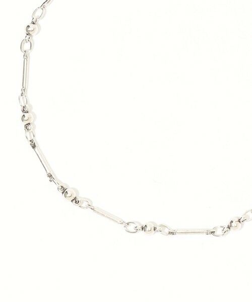 TOMORROWLAND / トゥモローランド ネックレス・ペンダント・チョーカー | PHILIPPE AUDIBERT Garnet チェーンネックレス | 詳細2