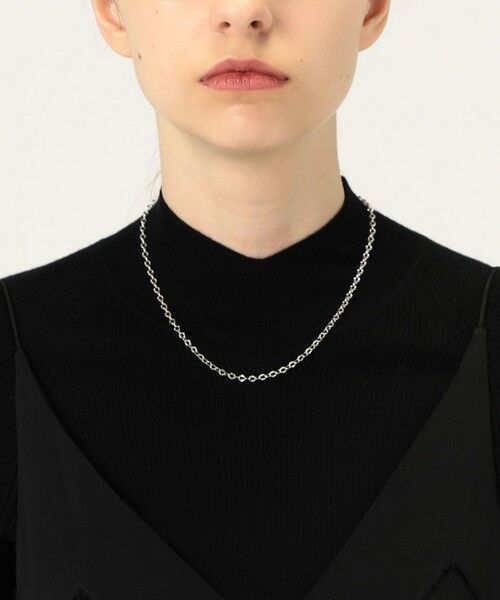 TOMORROWLAND / トゥモローランド ネックレス・ペンダント・チョーカー | PHILIPPE AUDIBERT Lynn チェーンネックレス | 詳細1