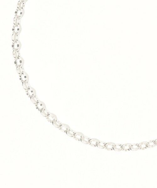TOMORROWLAND / トゥモローランド ネックレス・ペンダント・チョーカー | PHILIPPE AUDIBERT Lynn チェーンネックレス | 詳細2