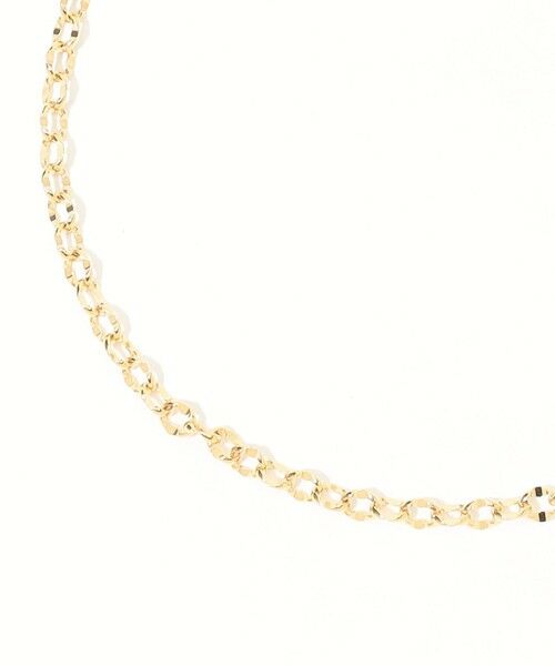 TOMORROWLAND / トゥモローランド ネックレス・ペンダント・チョーカー | PHILIPPE AUDIBERT Lynn チェーンネックレス | 詳細2