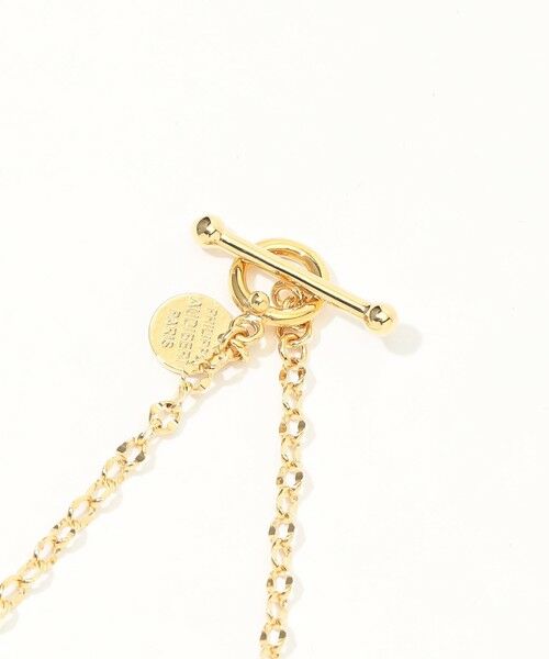 TOMORROWLAND / トゥモローランド ネックレス・ペンダント・チョーカー | PHILIPPE AUDIBERT Lynn チェーンネックレス | 詳細3