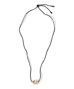 TOMORROWLAND / トゥモローランド ネックレス・ペンダント・チョーカー | Annika Inez Ellipse S ネックレス