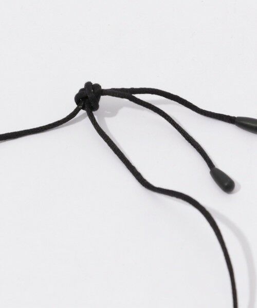 TOMORROWLAND / トゥモローランド ネックレス・ペンダント・チョーカー | Annika Inez Ellipse S ネックレス | 詳細3