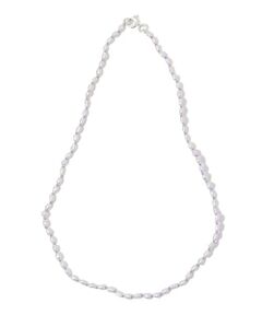 TOMORROWLAND / トゥモローランド ネックレス・ペンダント・チョーカー | NINA JANVIER MINI SOGA パールネックレス