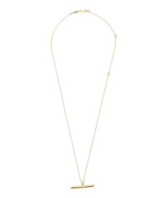 TOMORROWLAND / トゥモローランド ネックレス・ペンダント・チョーカー | Otiumberg. Vestige Toggle ネックレス